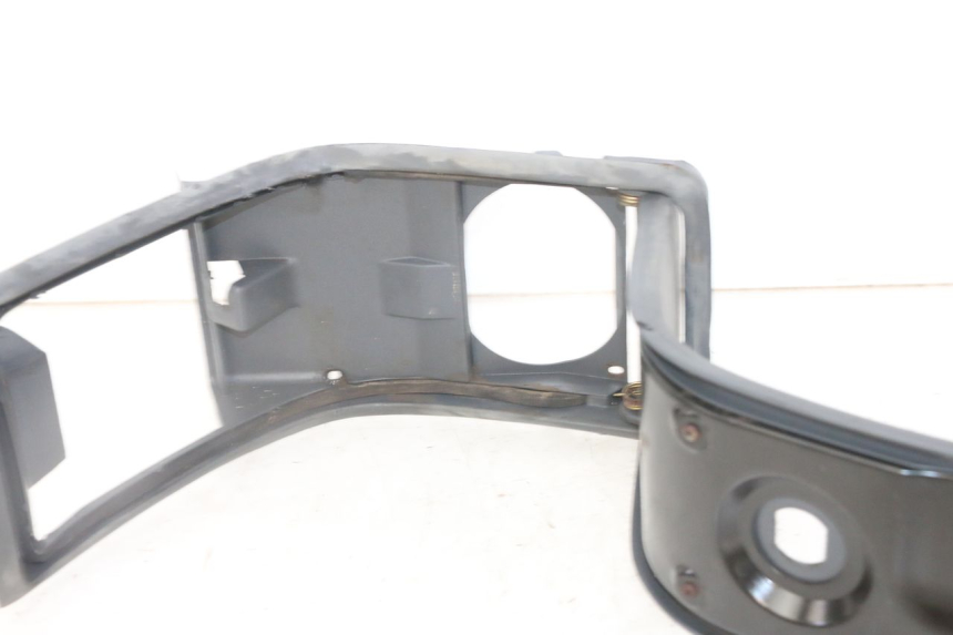 photo de TANK VERKLEIDUNG PIAGGIO SUPER LX 125 (2000 - 2003)