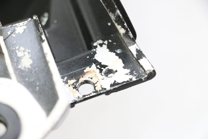 photo de TANK VERKLEIDUNG YAMAHA TZR 50 (2008 - 2016) - Zoom auf Gebrauchszustand