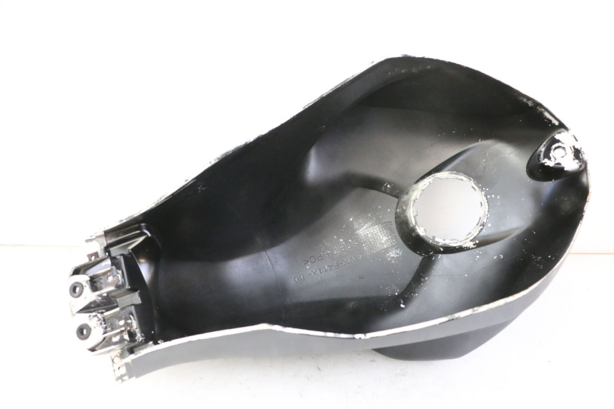 photo de TANK VERKLEIDUNG YAMAHA TZR 50 (2008 - 2016) - Oberflächenzustand und Material