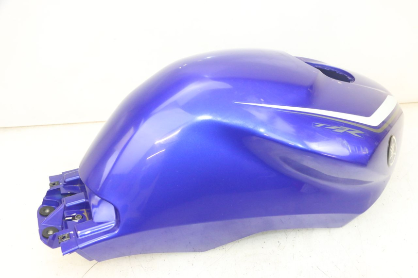 photo de TANK VERKLEIDUNG YAMAHA TZR 50 (2008 - 2016) - Charakteristische Merkmale
