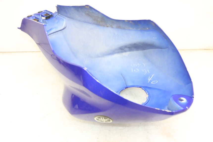 photo de TANK VERKLEIDUNG YAMAHA TZR 50 (2008 - 2016) - Zoom auf Gebrauchszustand