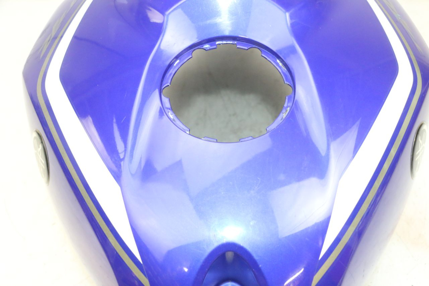 photo de TANK VERKLEIDUNG YAMAHA TZR 50 (2008 - 2016) - Oberflächenzustand und Material