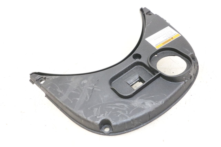 photo de TANK VERKLEIDUNG PIAGGIO VESPA PRIMAVERA 4T 50 (2021 - 2024)