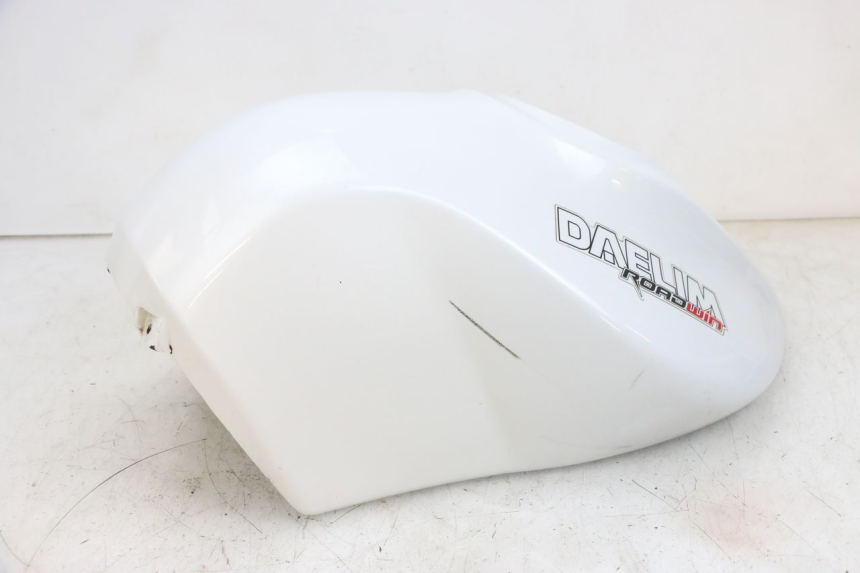 photo de TANKVERKLEIDUNG DAELIM VJ ROADWIN FI 125 (2008 - 2017) - Technische Nahaufnahme