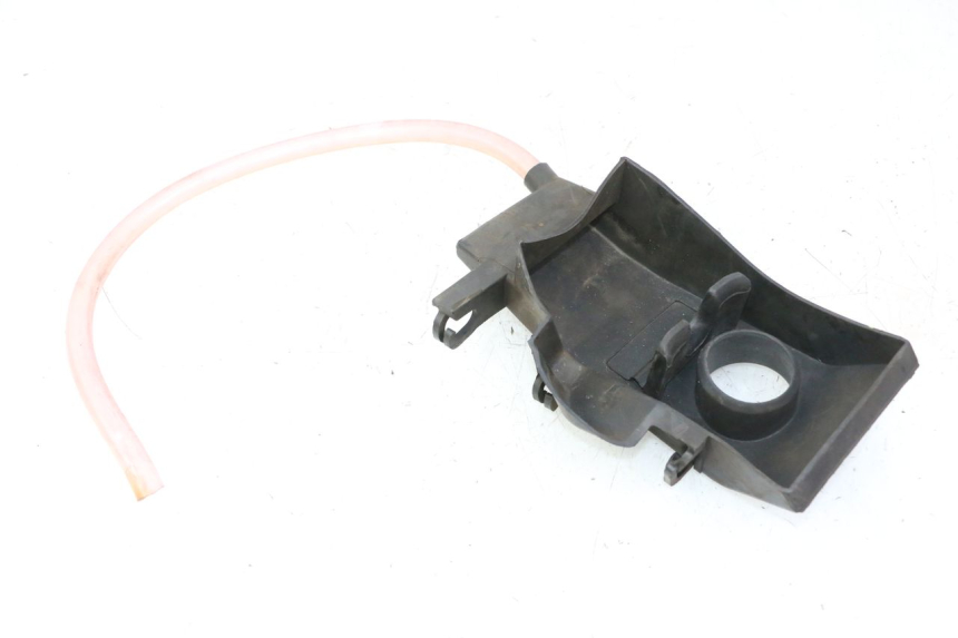 photo de TANK VERKLEIDUNG YAMAHA XMAX X-MAX 125 (2021 - 2025)