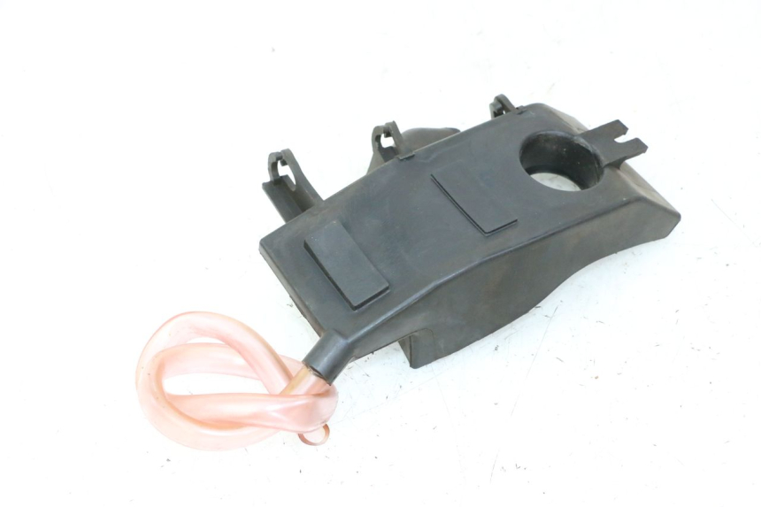 photo de TANK VERKLEIDUNG YAMAHA XMAX X-MAX 125 (2021 - 2025)