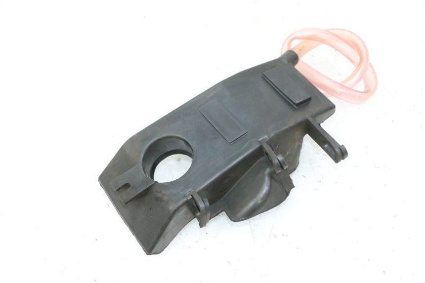 photo de TANK VERKLEIDUNG YAMAHA XMAX X-MAX 125 (2021 - 2025)