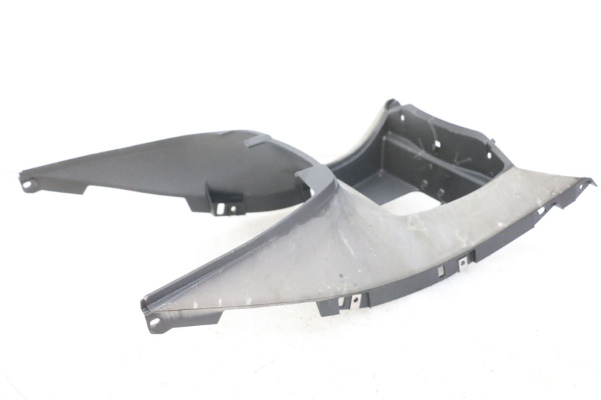 photo de TANKVERKLEIDUNG PIAGGIO X10 125 (2012 - 2017)