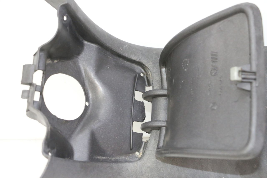 photo de TANKVERKLEIDUNG PIAGGIO X9 EVOLUTION 125 (2003 - 2007)