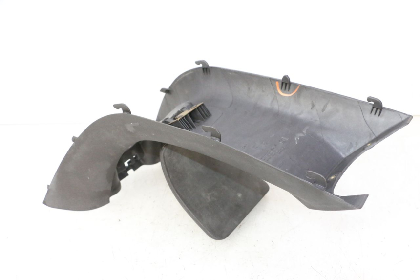 photo de TANKVERKLEIDUNG PIAGGIO X9 EVOLUTION 125 (2003 - 2007)