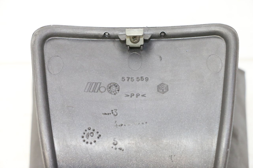 photo de TANKVERKLEIDUNG PIAGGIO X9 EVOLUTION 125 (2003 - 2007)