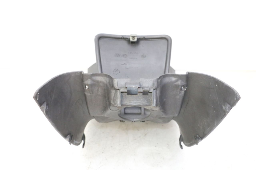 photo de TANKVERKLEIDUNG PIAGGIO X9 EVOLUTION 125 (2003 - 2007)