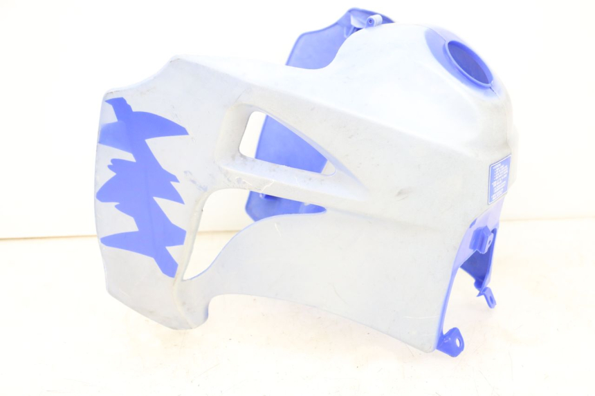 photo de TANKVERKLEIDUNG HYOSUNG XRX 125 (2000 - 2008)