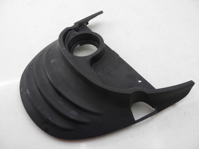 photo de TANK VERKLEIDUNG YAMAHA CYGNUS 125 (1995 - 2003)