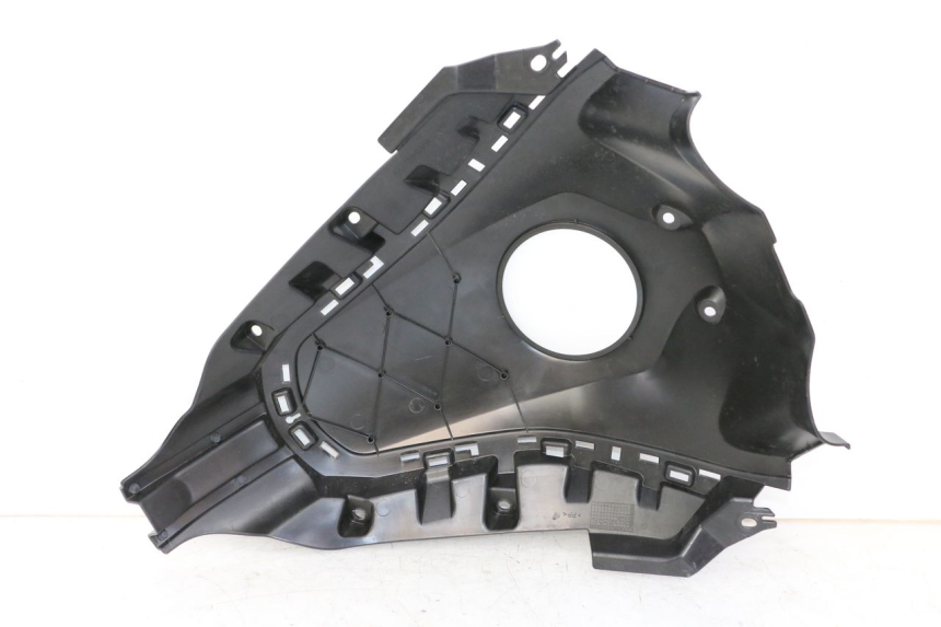 photo de TANK VERKLEIDUNG YAMAHA TRACER 7 700 (2020 - 2024)