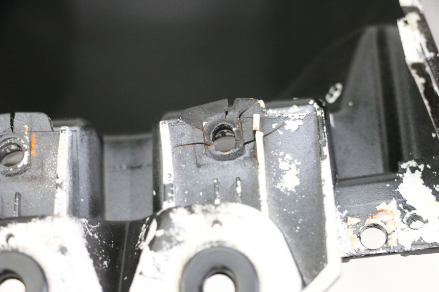 photo de TANK VERKLEIDUNG YAMAHA TZR 50 (2008 - 2016)