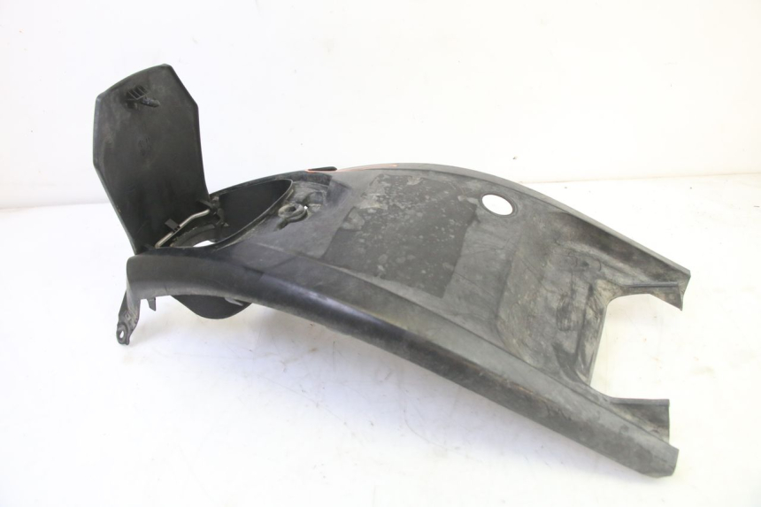 photo de TANK VERKLEIDUNG YAMAHA YFM GRIZZLY 550 (2008 - 2015)