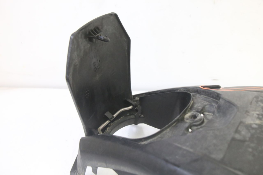 photo de TANK VERKLEIDUNG YAMAHA YFM GRIZZLY 550 (2008 - 2015)