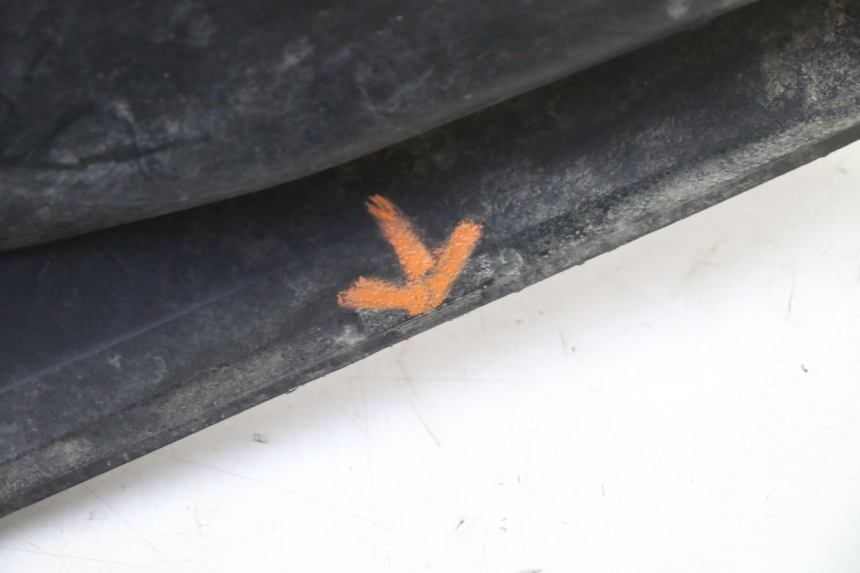 photo de TANK VERKLEIDUNG YAMAHA YFM GRIZZLY 550 (2008 - 2015)