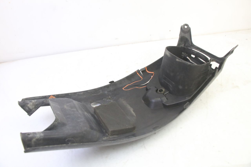 photo de TANK VERKLEIDUNG YAMAHA YFM GRIZZLY 550 (2008 - 2015)