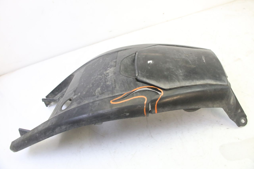 photo de TANK VERKLEIDUNG YAMAHA YFM GRIZZLY 550 (2008 - 2015)