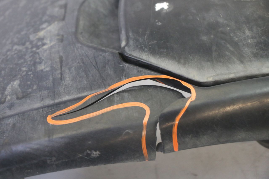 photo de TANK VERKLEIDUNG YAMAHA YFM GRIZZLY 550 (2008 - 2015)