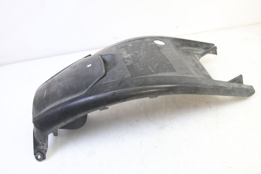 photo de TANK VERKLEIDUNG YAMAHA YFM GRIZZLY 550 (2008 - 2015)