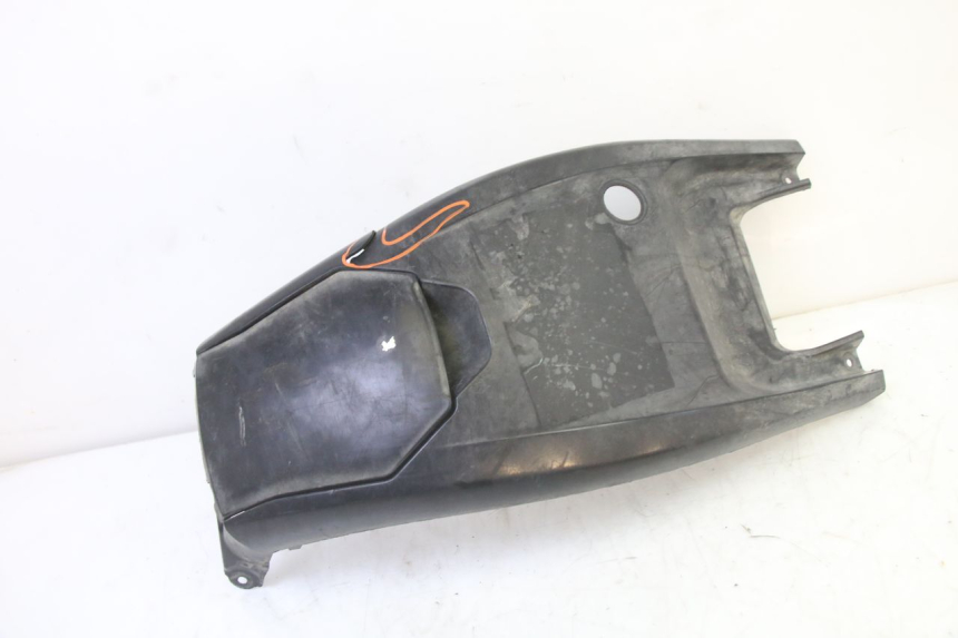 photo de TANK VERKLEIDUNG YAMAHA YFM GRIZZLY 550 (2008 - 2015)