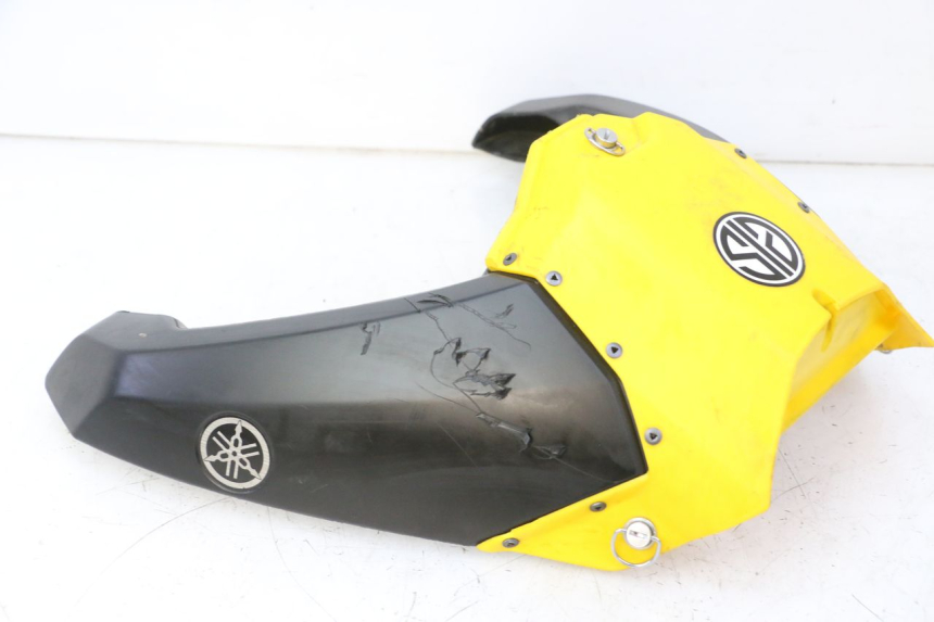 photo de TANK VERKLEIDUNG YAMAHA YZF YZ-F 450 (2014 - 2016)