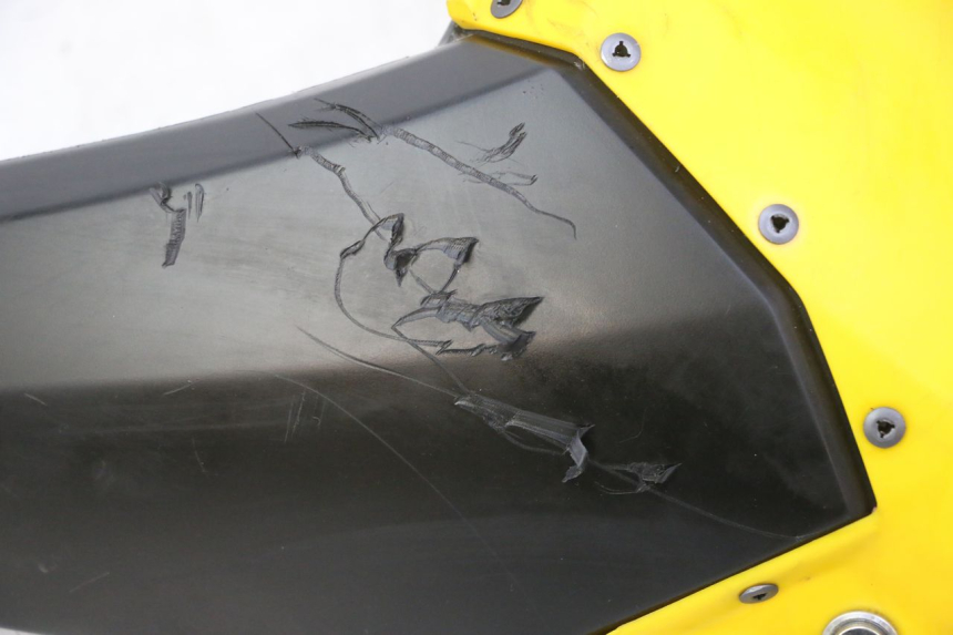 photo de TANK VERKLEIDUNG YAMAHA YZF YZ-F 450 (2014 - 2016)