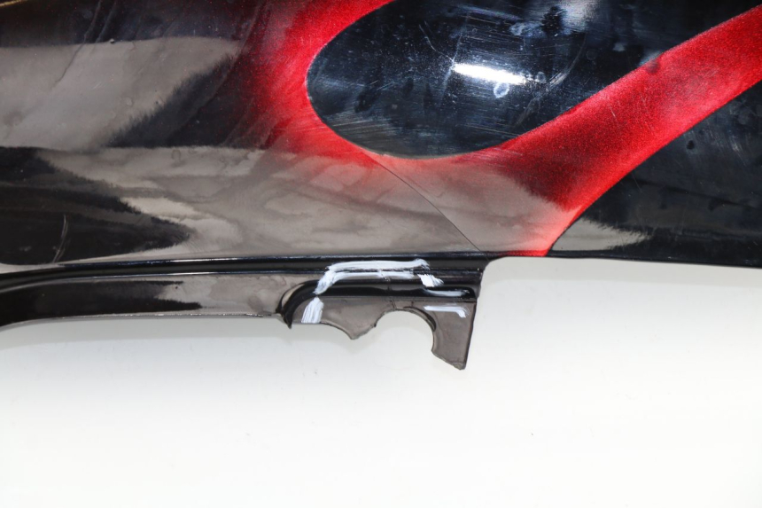 photo de TANK VERKLEIDUNG KAWASAKI ZZR ZX-14 ABS 1400 (2006 - 2011)
