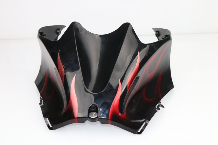 photo de TANK VERKLEIDUNG KAWASAKI ZZR ZX-14 ABS 1400 (2006 - 2011)