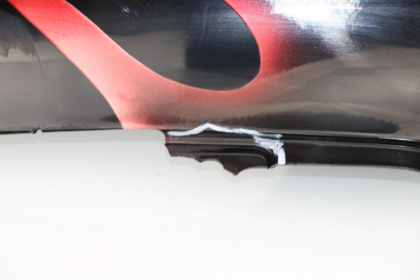 photo de TANK VERKLEIDUNG KAWASAKI ZZR ZX-14 ABS 1400 (2006 - 2011)