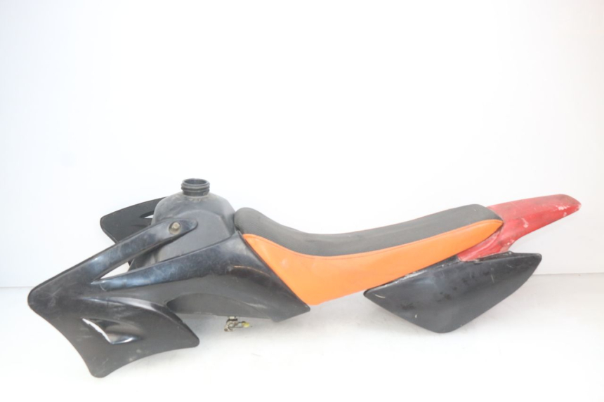 photo de VOLLVERKLEIDUNG KAROSSERIE CCR DIRT BIKE 110