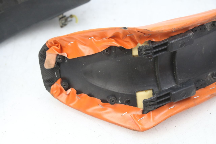 photo de VOLLVERKLEIDUNG KAROSSERIE CCR DIRT BIKE 110