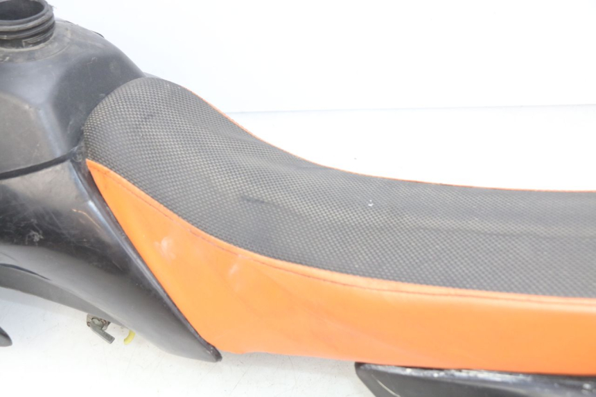 photo de VOLLVERKLEIDUNG KAROSSERIE CCR DIRT BIKE 110