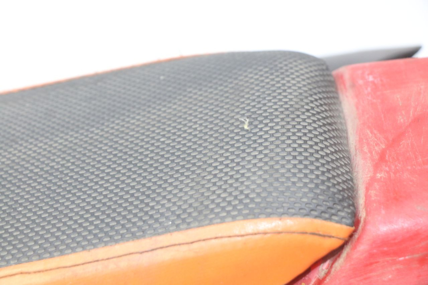 photo de VOLLVERKLEIDUNG KAROSSERIE CCR DIRT BIKE 110