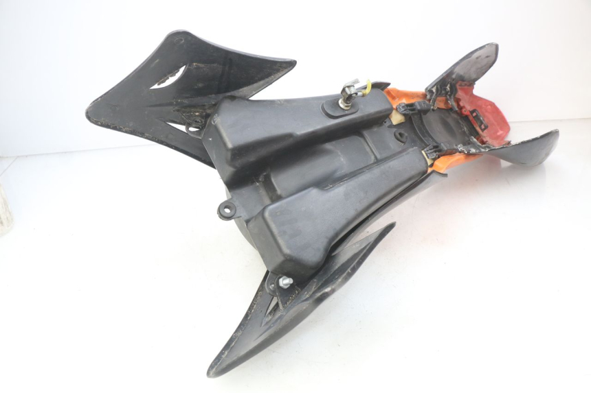 photo de VOLLVERKLEIDUNG KAROSSERIE CCR DIRT BIKE 110