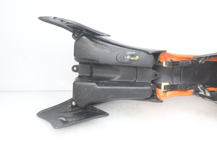 photo de VOLLVERKLEIDUNG KAROSSERIE CCR DIRT BIKE 110