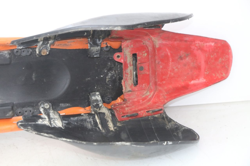 photo de VOLLVERKLEIDUNG KAROSSERIE CCR DIRT BIKE 110
