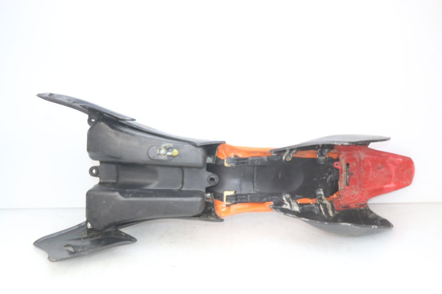 photo de VOLLVERKLEIDUNG KAROSSERIE CCR DIRT BIKE 110