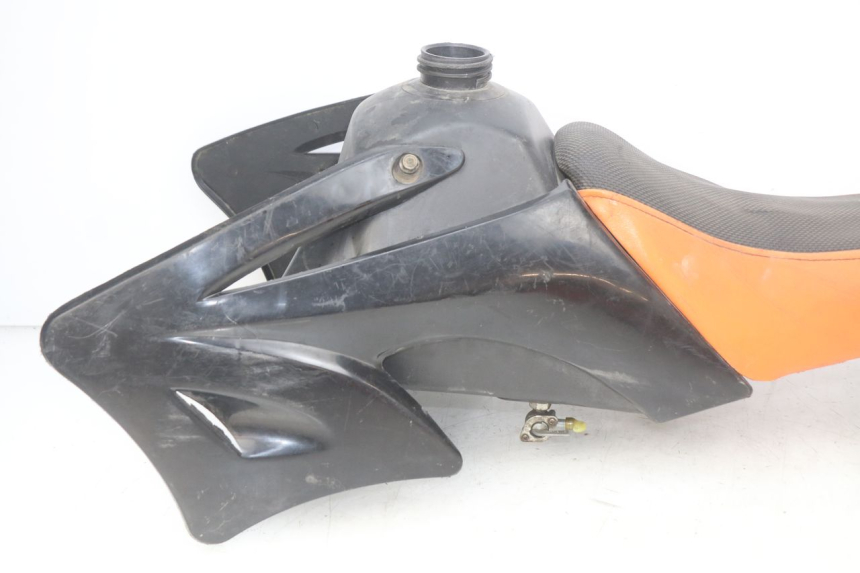 photo de VOLLVERKLEIDUNG KAROSSERIE CCR DIRT BIKE 110