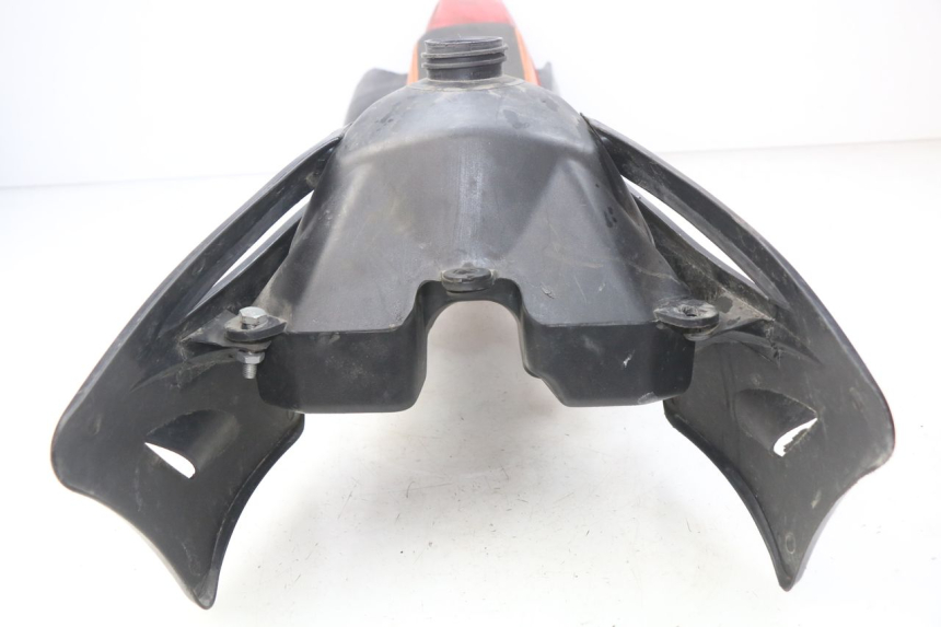 photo de VOLLVERKLEIDUNG KAROSSERIE CCR DIRT BIKE 110