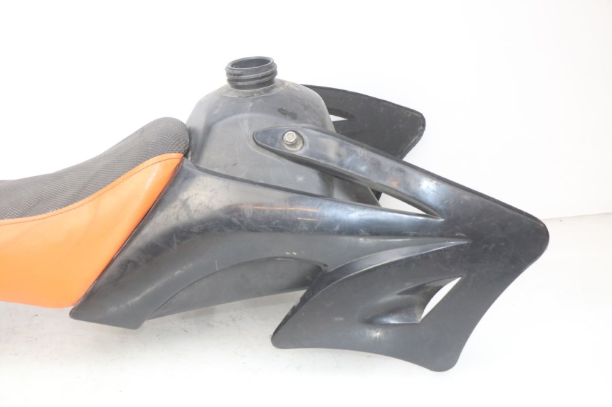 photo de VOLLVERKLEIDUNG KAROSSERIE CCR DIRT BIKE 110