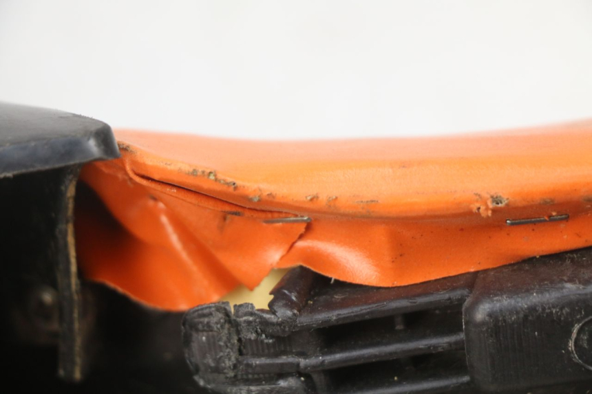 photo de VOLLVERKLEIDUNG KAROSSERIE CCR DIRT BIKE 110