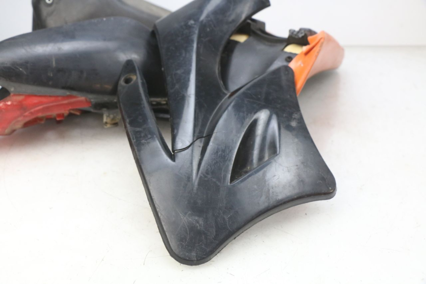 photo de VOLLVERKLEIDUNG KAROSSERIE CCR DIRT BIKE 110