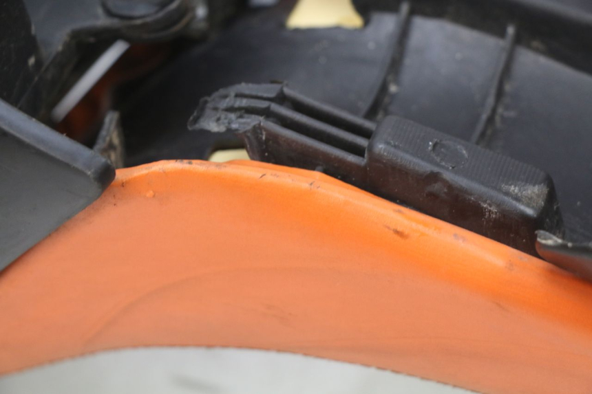photo de VOLLVERKLEIDUNG KAROSSERIE CCR DIRT BIKE 110