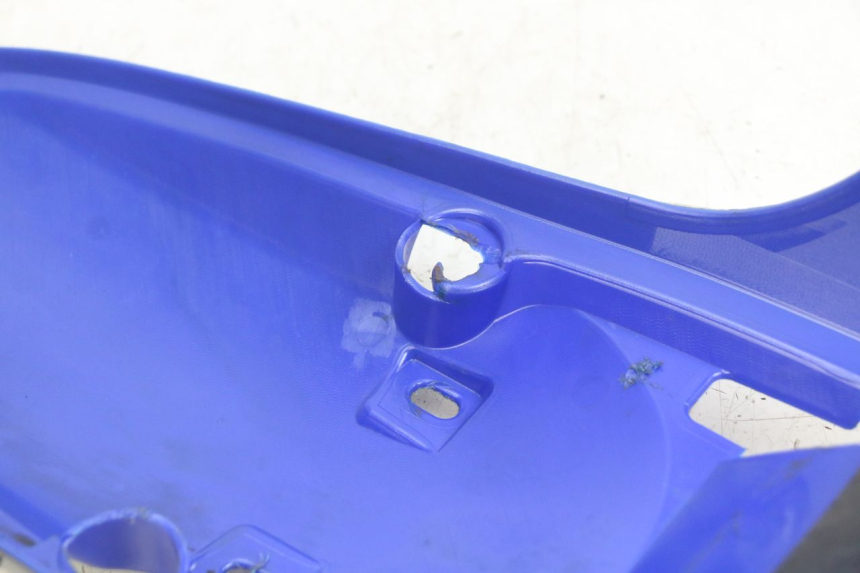 photo de VOLLVERKLEIDUNG KAROSSERIE JIANSHE COYOTE 80