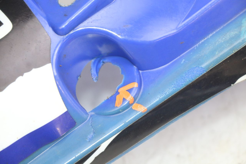 photo de VOLLVERKLEIDUNG KAROSSERIE JIANSHE COYOTE 80