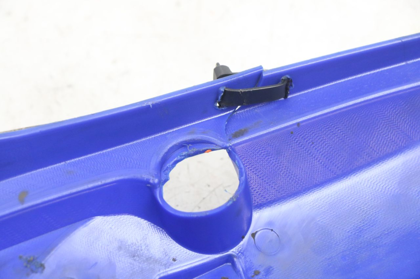 photo de VOLLVERKLEIDUNG KAROSSERIE JIANSHE COYOTE 80